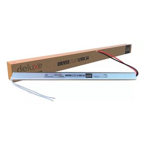 Driver Slim 2,5A 60W 24V Bivolt Avant