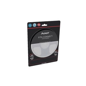 Fita Led Externo Connect Br6500K 5W 5M 220V Avant