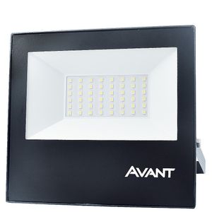 Refletor Led Slim50 Br6500K Bivolt Avant