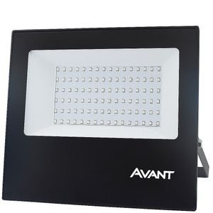 Refletor Led Slim100 Br6500K Bivolt Avant
