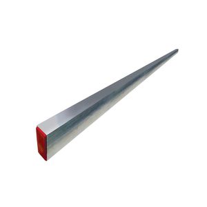 Regua De Pedreiro De Aluminio 3Mt Botafogo