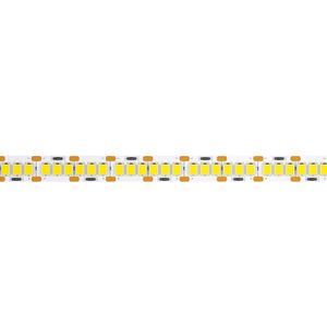 Fita Led 80w 6000k 12v, 16w/M, 240 Leds/M, 5m, Ip20, Irc 70 Ref Lm2377 Luminatti By Danuri