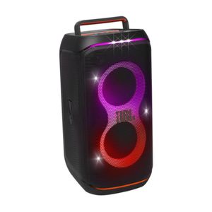 Caixa de Som Partybox Club 120 Bluetooth com Led 160W - JBL