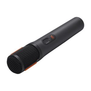 Microfone Duplo Sem Fio Partybox WirelessMic - JBL