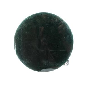 Bola de Natal Verde 15 cm Miro