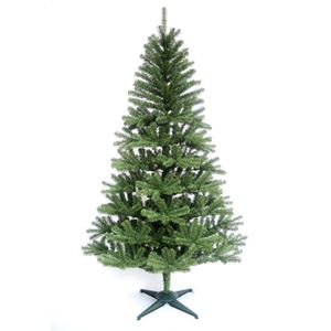 Árvore de Natal 2.10 Metros 697 Galhos Miro