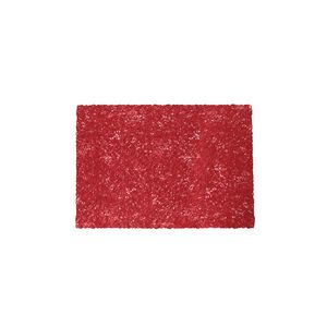 Jogo Americano Natalino Vermelho 45X30Cm Miro