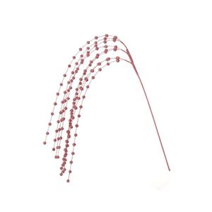 Ramo Artificial Natalino Rosa 106Cm Miro