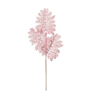 Ramo Artificial Natalino Rosa 69Cm Miro