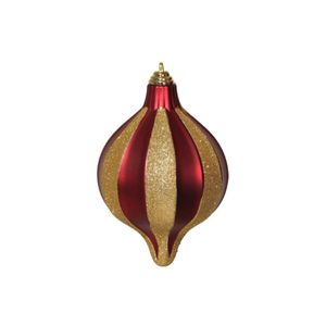 Enfeite de Natal 20cm Miro