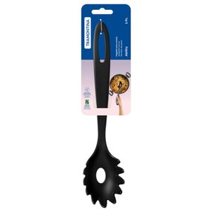 Utensílio em Nylon Preto Ability Tramontina