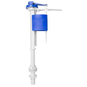 Entrada D´Água Hidráulica Universal Modelo 2 Para Caixa Acoplada Astra