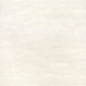 Piso Travertino Tivoli Branco Brilho 60X60 Tipo A 2,53M2 Pointer