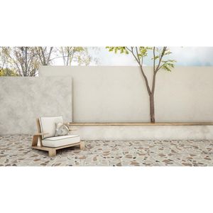 Piso Trastevere Ext 60X60 Tipo A 2,53M2 Pointer