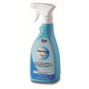Inseticida Para Formigas E Cupins Dimethyson 500ml Dimy
