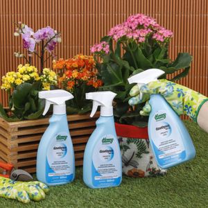 Inseticida Para Formigas E Cupins Dimethyson 500ml Dimy