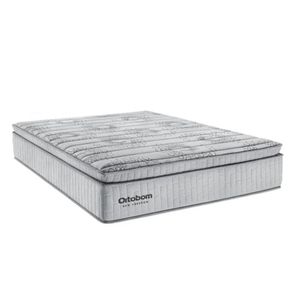 Colchão Casal New Freedom Ortobom 138x188x32 Ortobom