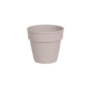 Vaso 13Cm 2 Em 1 Branco 50005061 Mor