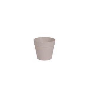 Vaso 10Cm Branco Cachepot 50005081 Mor