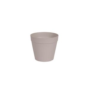 Vaso 12Cm Branco Cachepot 50005091 Mor