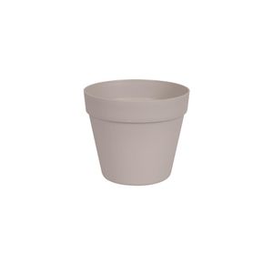 Vaso 15Cm Branco Cachepot 50005101 Mor