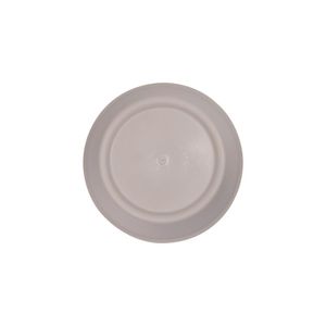 Vaso 15Cm Branco Cachepot 50005101 Mor