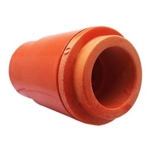 Bloqueador De Ar 3/4 Pvc Poupamax