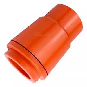Bloqueador De Ar 3/4 Pvc Poupamax