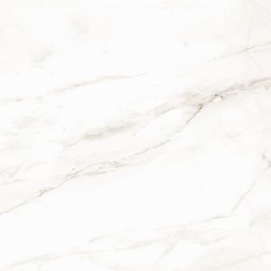 Piso Brilhante Retificado Carrara Cristal 60X60 Tipo A 2,88m2 Embramaco