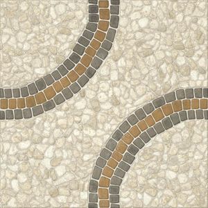 Piso Safe Retificado San Romano 60X60 Tipo A 2,88m2 Embramaco
