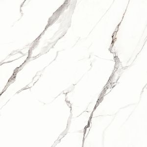 Piso Cerâmico Marmorizado Acetinado HD Íris Tipo A 68X68CM - 58314 - Arielle