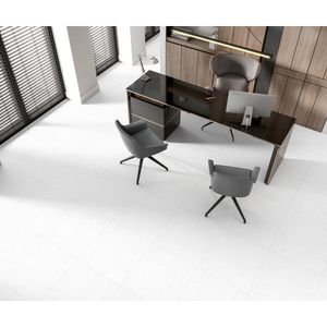 Piso Ceramico Granilite Acetinado Retificado Cosmo Tipo A  67X67CM - 58823 - Arielle