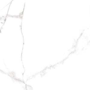Piso Ceramico Marmorizado Brilhante Jade Tipo A 68X68CM - 58825 - Arielle
