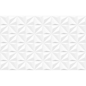 Revestimento Ceramico Decorado Brilhante Trend Clean Tipo A 37X59CM - 54001 - Arielle