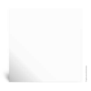 Piso Monocromático Retificado Acetinado Alaska Plus 90x90CM Tipo A - 13700 - Fioranno