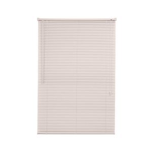Persiana Bege 100x200cm Pvc 25mm Hasiera