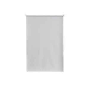 Persiana Branca 120X160cm Blackout Hasiera