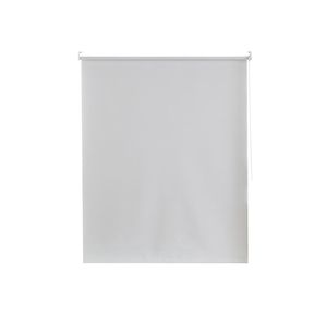 Persiana Branca 140X160cm Blackout Hasiera