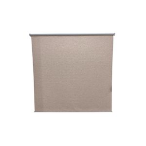 Persiana Linho 140X160cm Blackout Hasiera