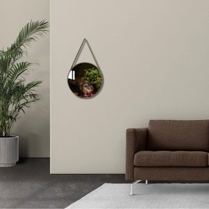 Espelho Adnet 60cm 2306 Brisa Artes