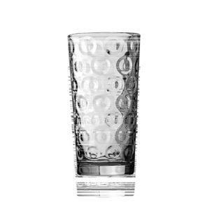 Copo De Cidro Para Água 350Ml Rings - Mypa