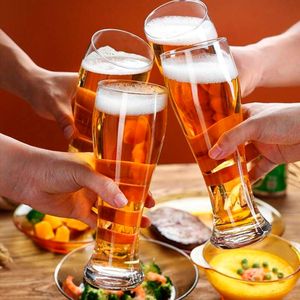 Copo De Vidro Para Cerveja Danube 420Ml - 420077 - Mypa