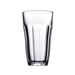 Copo De Vidro Para Água Baroque 450Ml - 52794 - Mypa