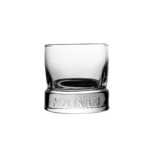 Copo De Vidro Para Whisky E Licor 145Ml - 420084 - Mypa