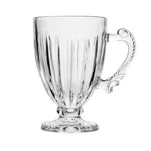 Caneca Para Cappuccino Renaissance 190Ml - Dl3153 - Mypa