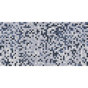 Revestimento Esmaltado Brilhante Iguatu Azul 33,5X67 Tipo A 2,71M2 Elizabeth