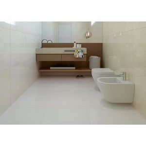 Piso Esmaltado Acetinado Itapemirim 64X64 Tipo A 3,26M2 Elizabeth