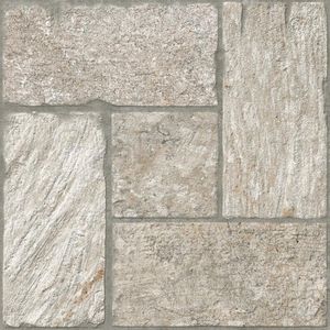 Piso Esmaltado Externo Paraty 64X64 Tipo A 3,26M2 Elizabeth