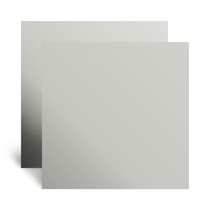 Piso Esmaltado Brilhante Itaunas Cimento 64X64 Tipo A 3,26M2 Elizabeth