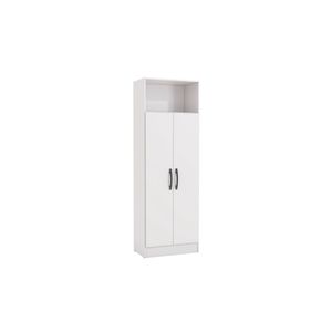 Armario multiuso N408 Branco Kappesberg